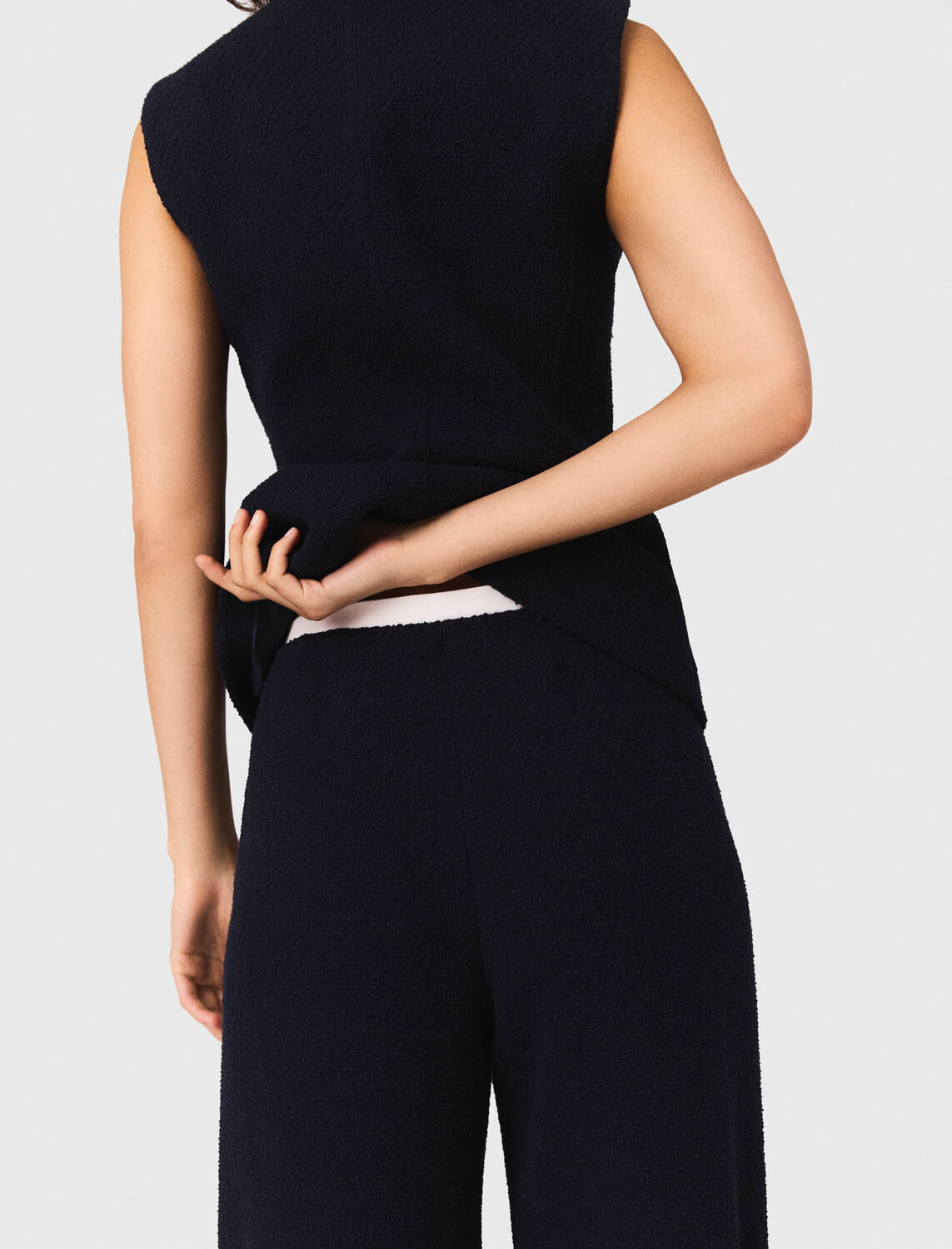 maje - Trousers & Jeans - MAJE