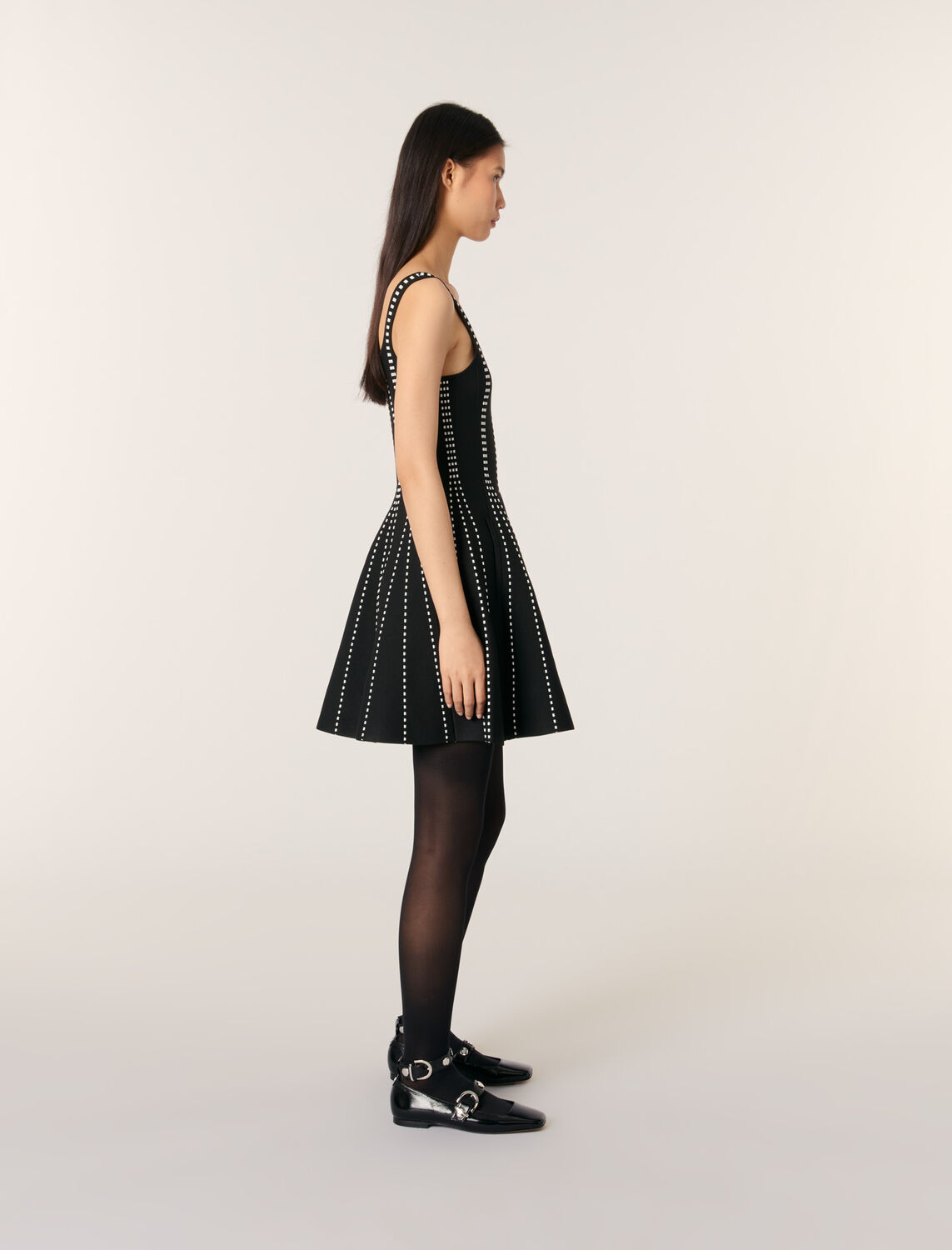 Maje - Dresses - MAJE