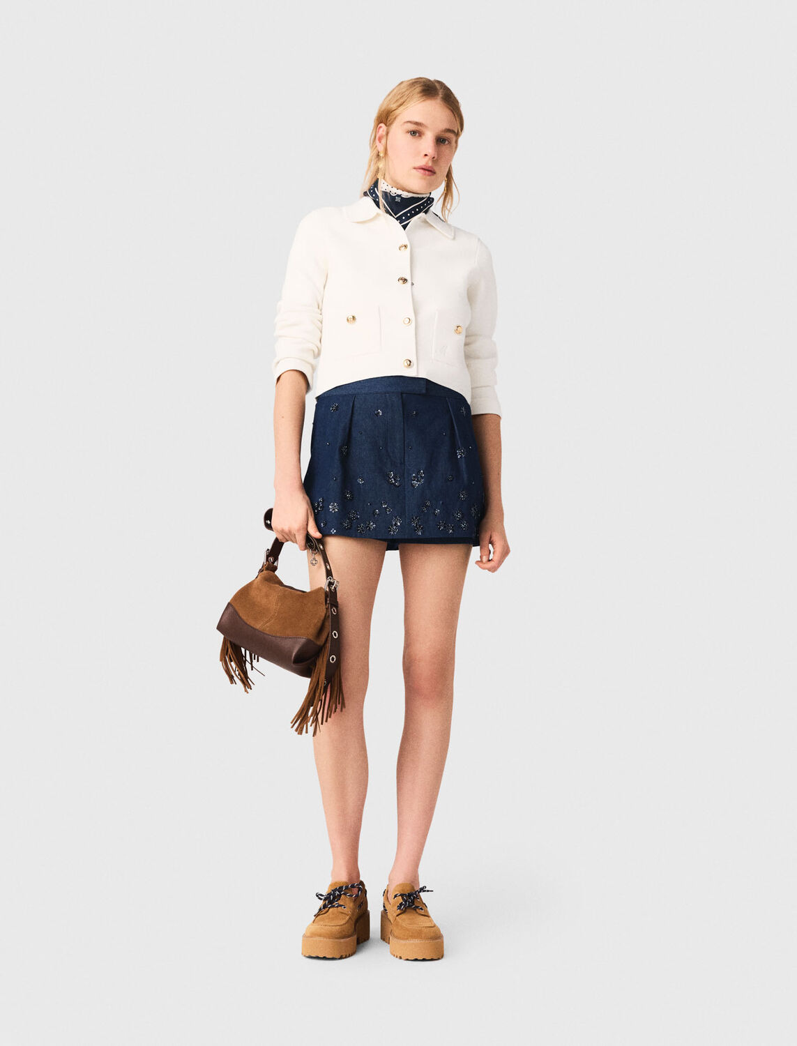 maje - Sweaters & Cardigans - MAJE