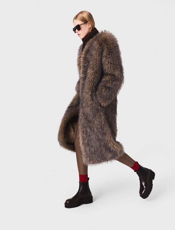 maje - Coats & Jackets - MAJE