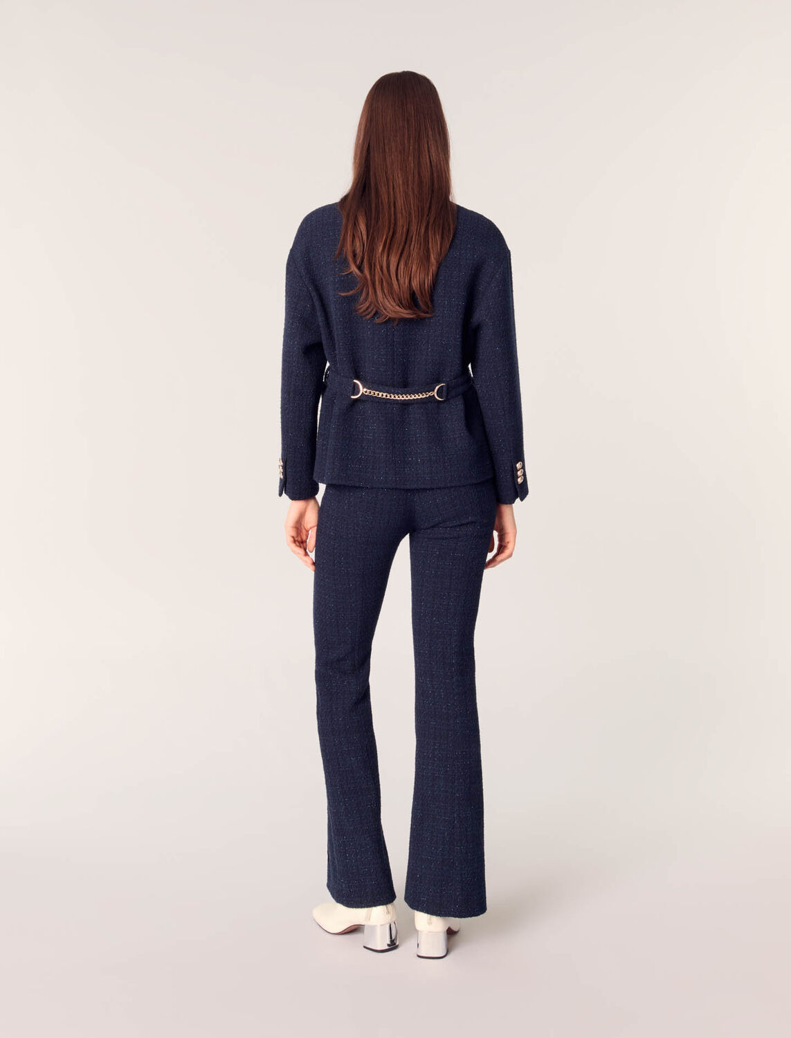 maje - readytowear-blazers - MAJE
