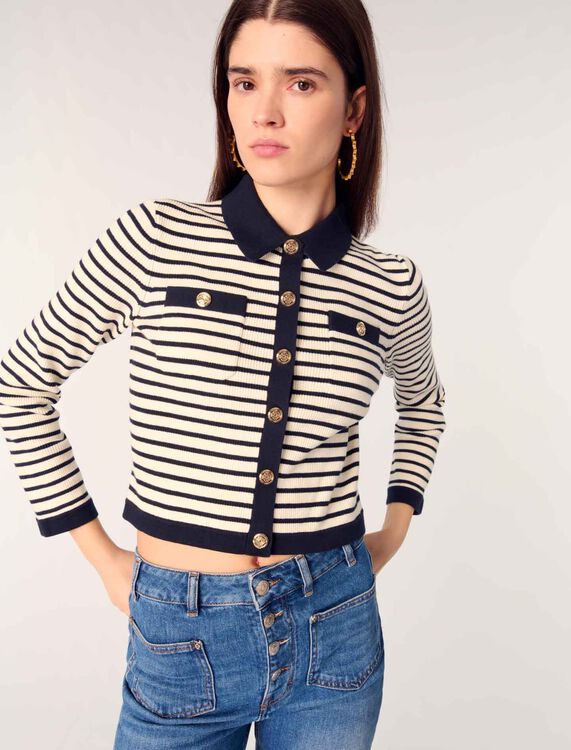 maje - Sweaters & Cardigans - MAJE