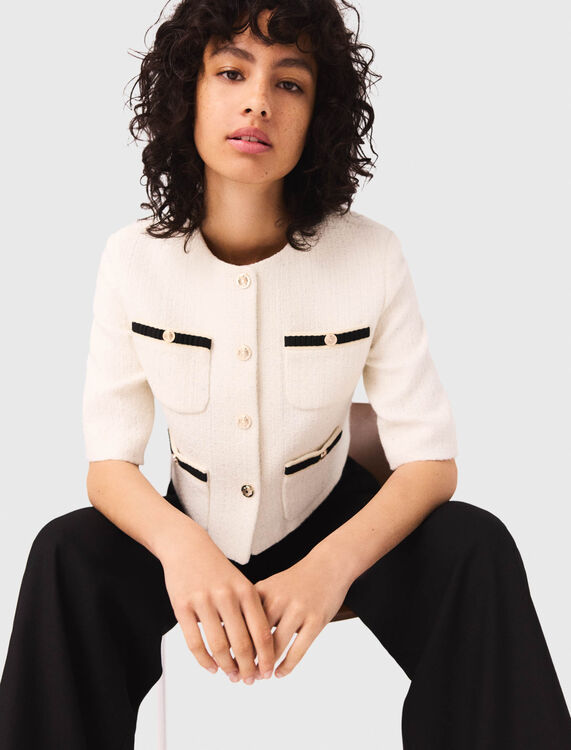 maje - readytowear-blazers - MAJE