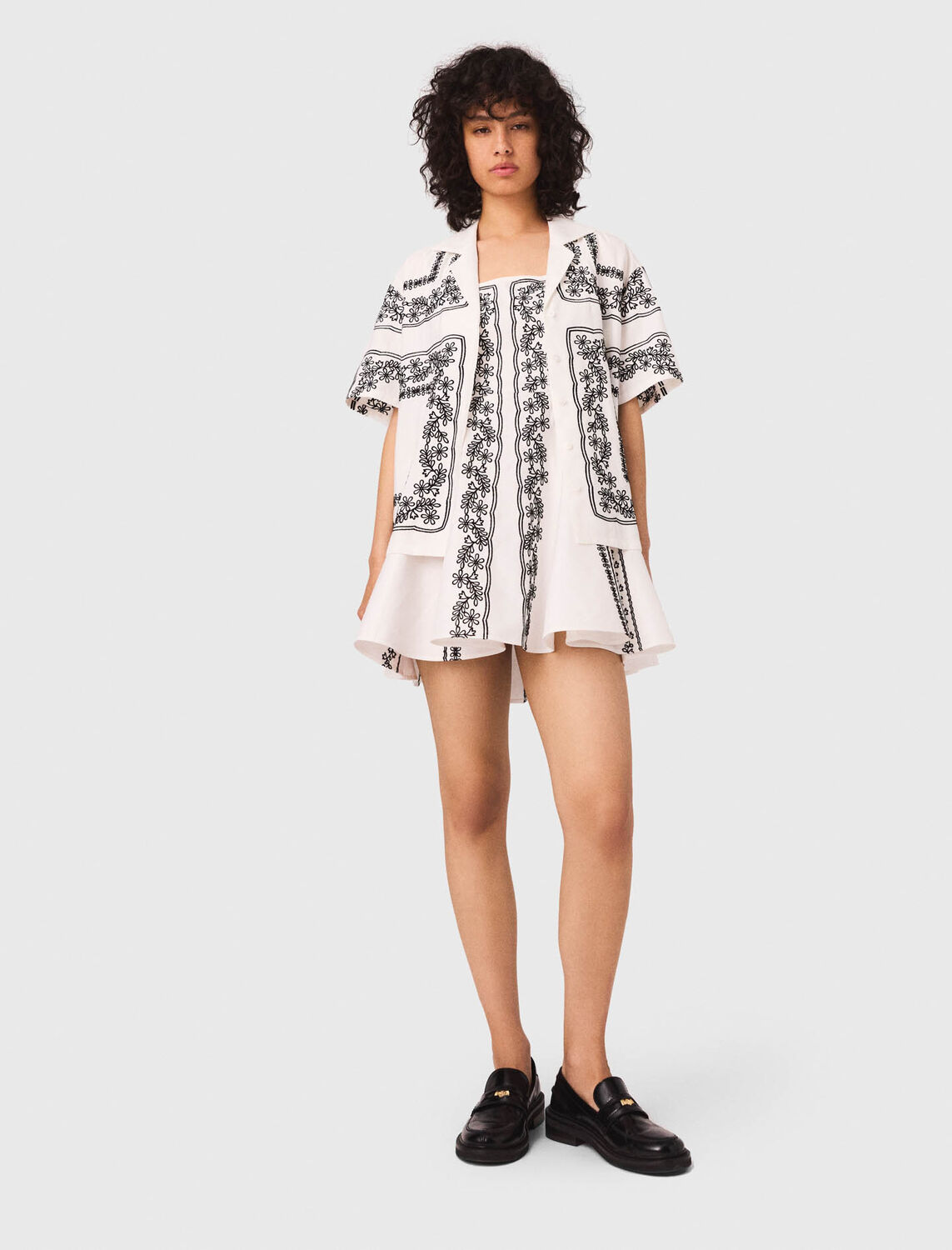 maje - Shirts - MAJE