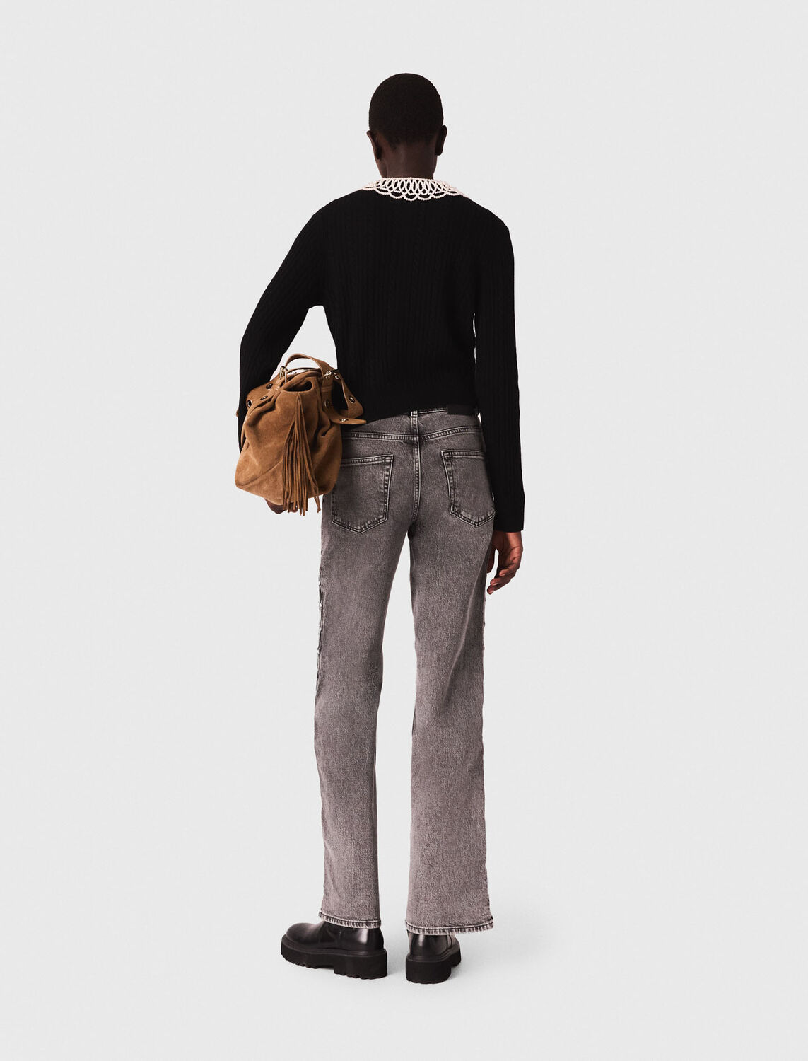 maje - Sweaters & Cardigans - MAJE
