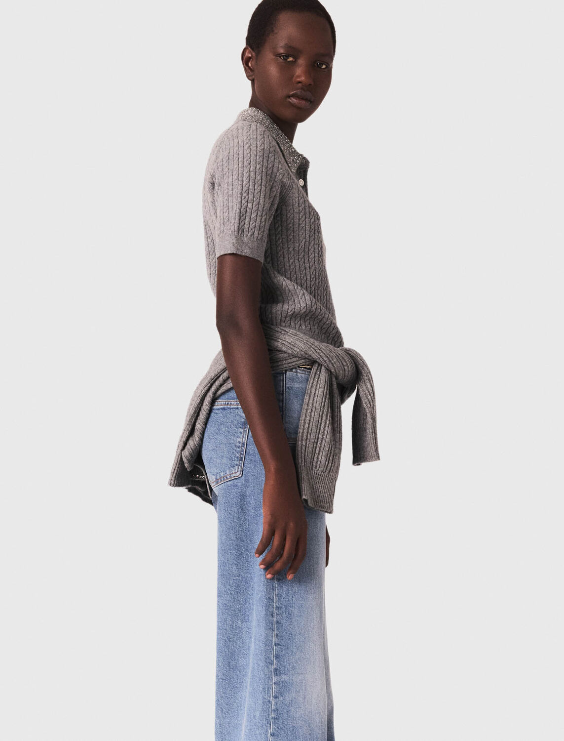 maje - Sweaters & Cardigans - MAJE