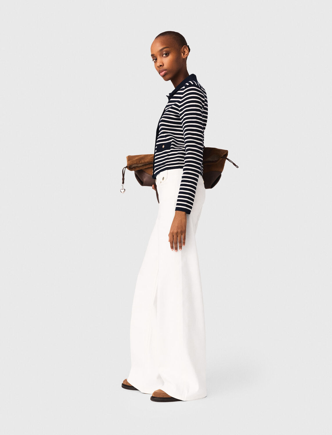 maje - Sweaters & Cardigans - MAJE