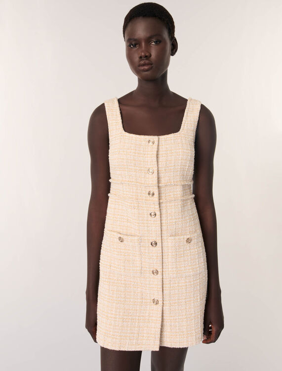 maje - Dresses - MAJE
