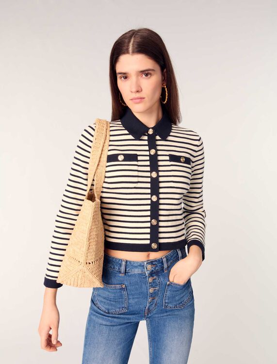 maje - Sweaters & Cardigans - MAJE