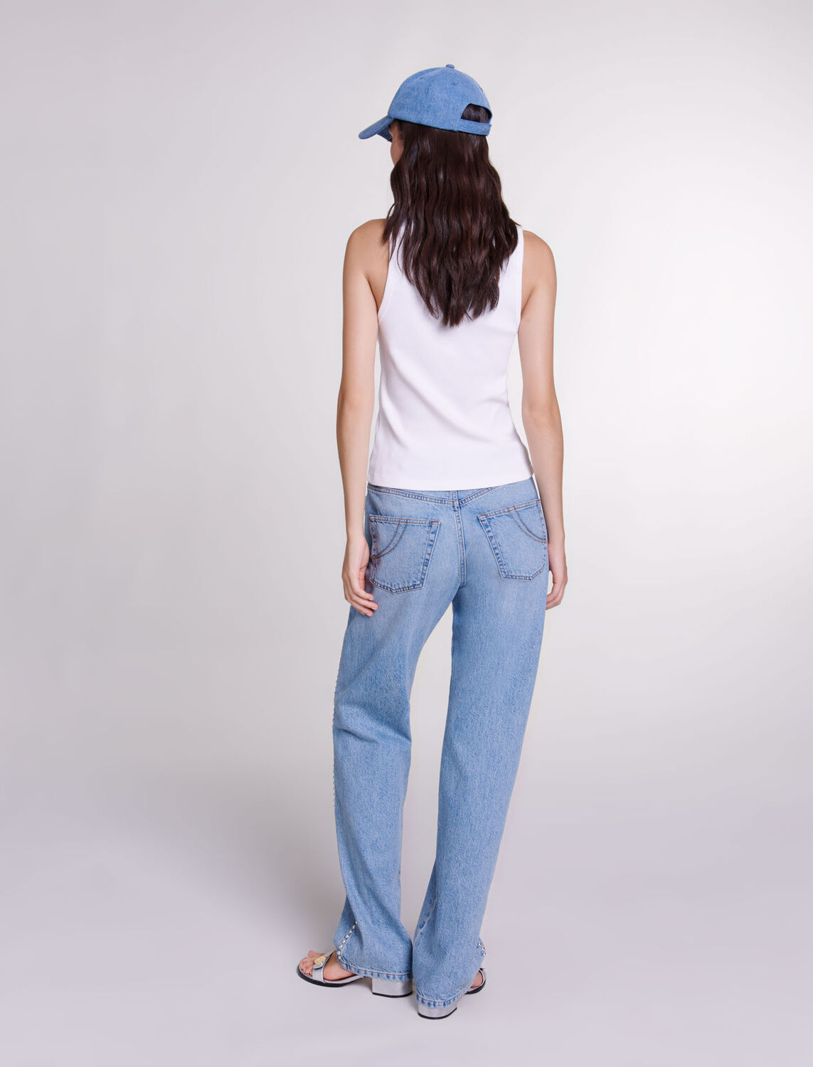 maje - T-Shirts - MAJE