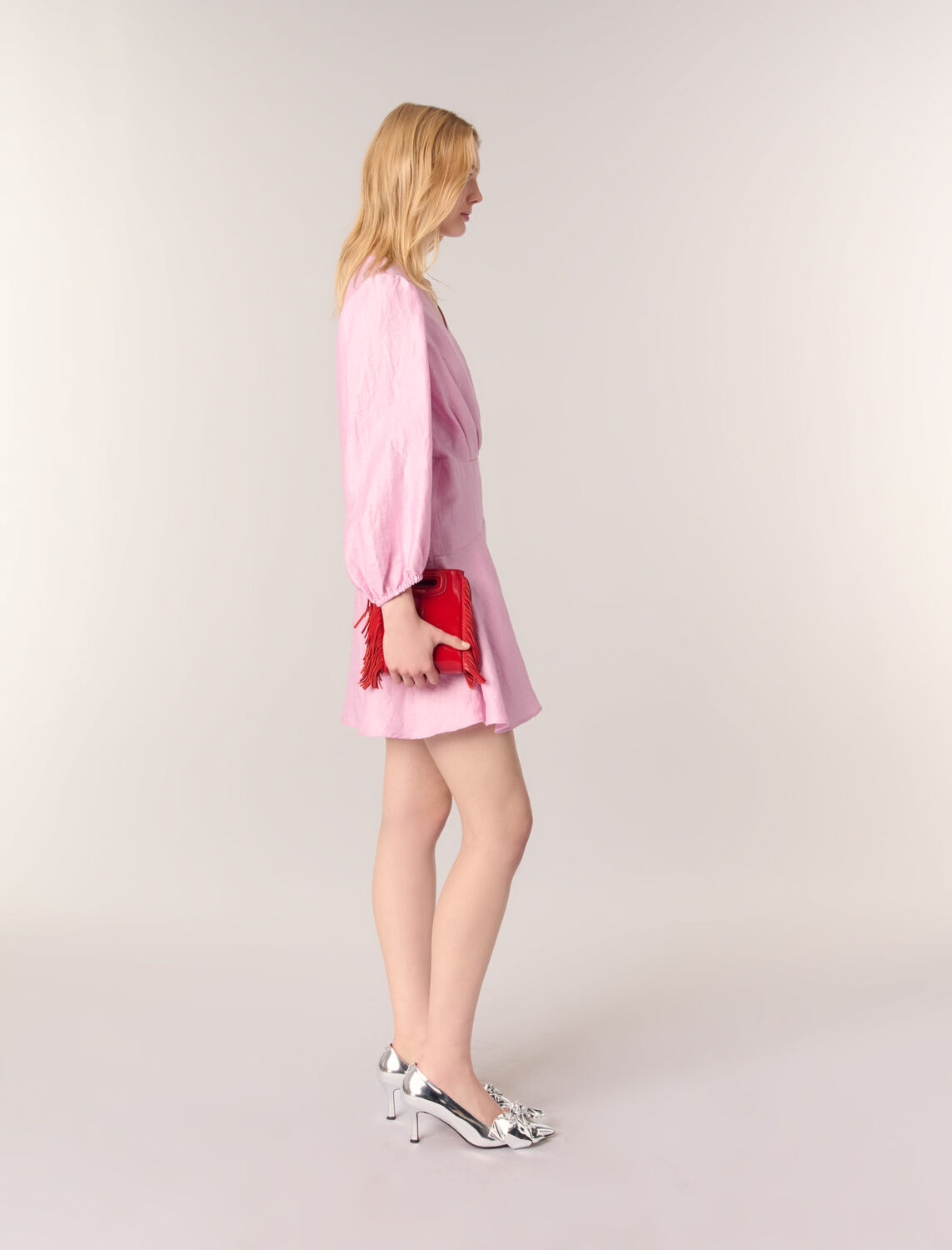 maje - Dresses - MAJE