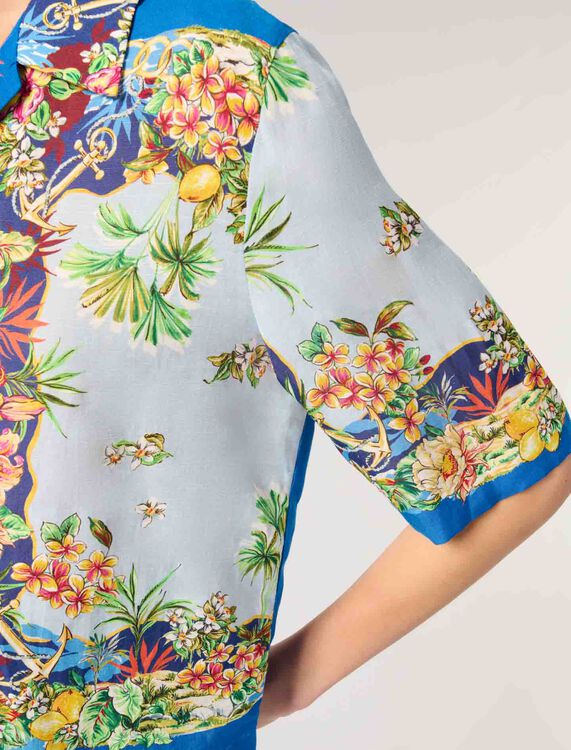 maje - T-Shirts - MAJE