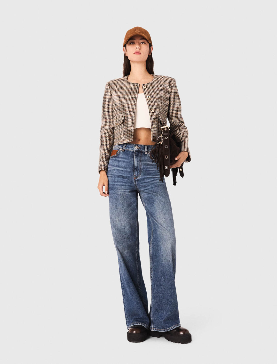 maje - Blazers & Jackets - MAJE