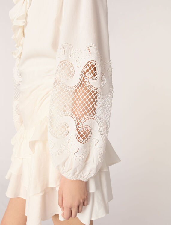 maje - Dresses - MAJE