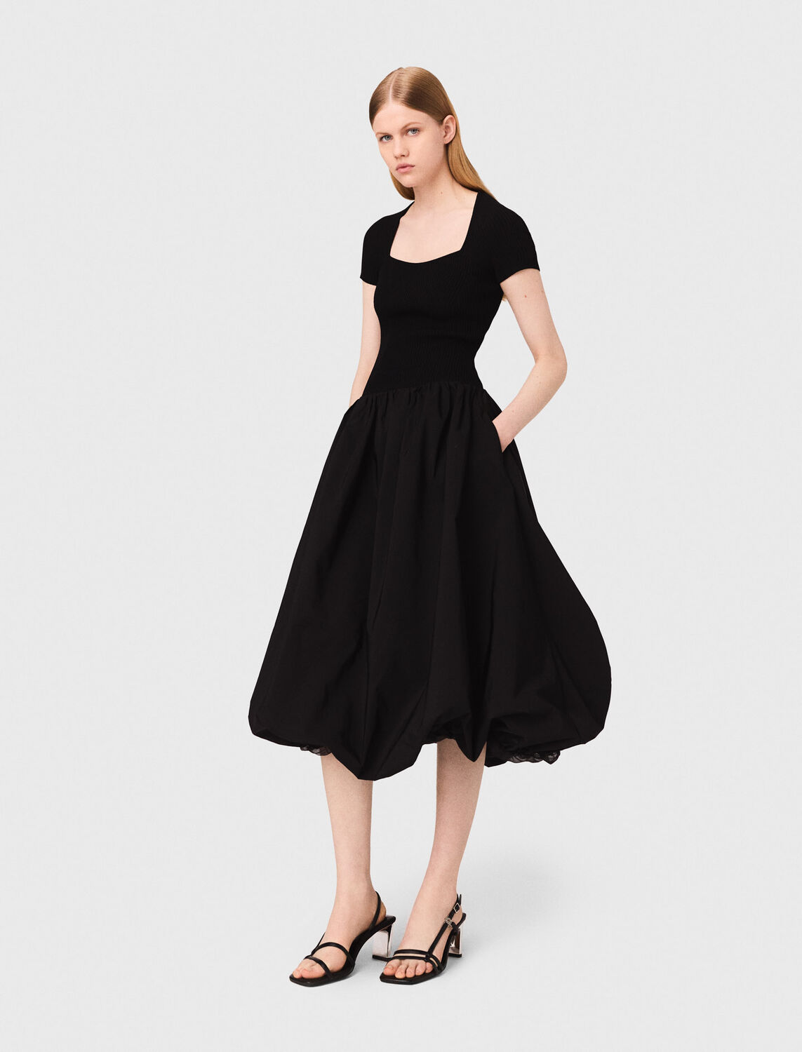 maje - Dresses - MAJE