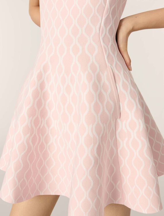 Maje - Dresses - MAJE
