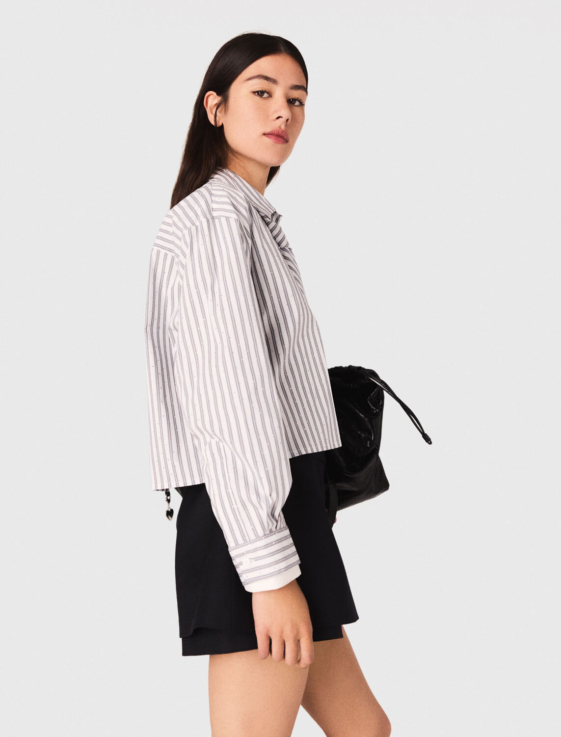 maje - Shirts - MAJE