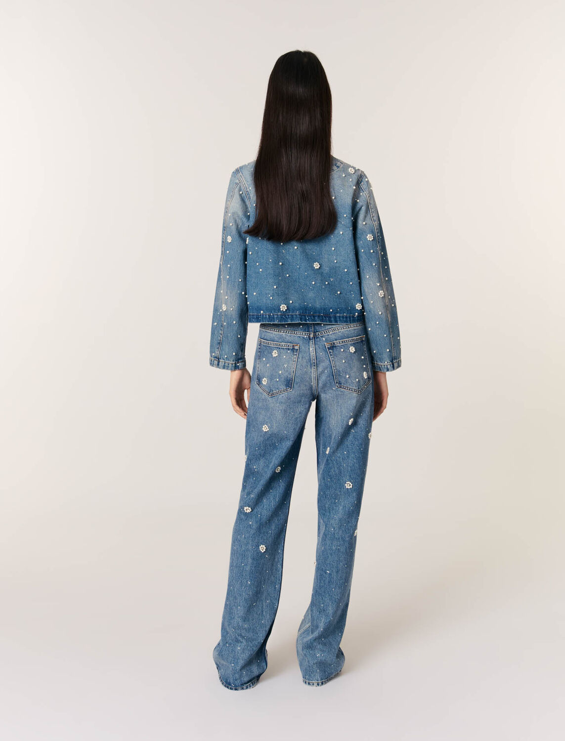 maje - readytowear-blazers - MAJE