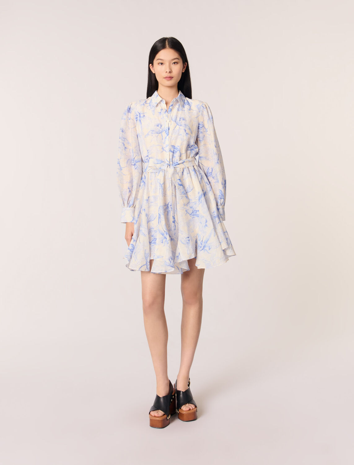 maje - Dresses - MAJE