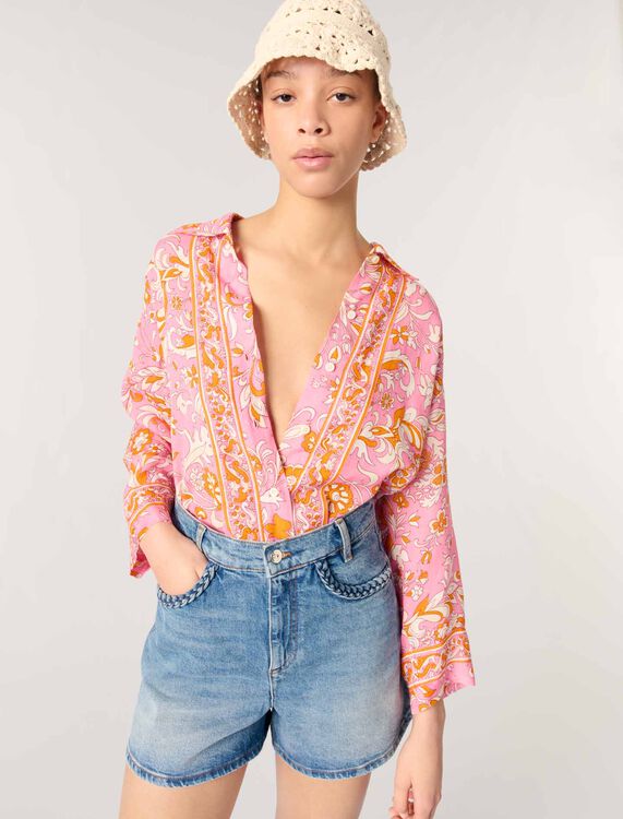 maje - Skirts & Shorts - MAJE