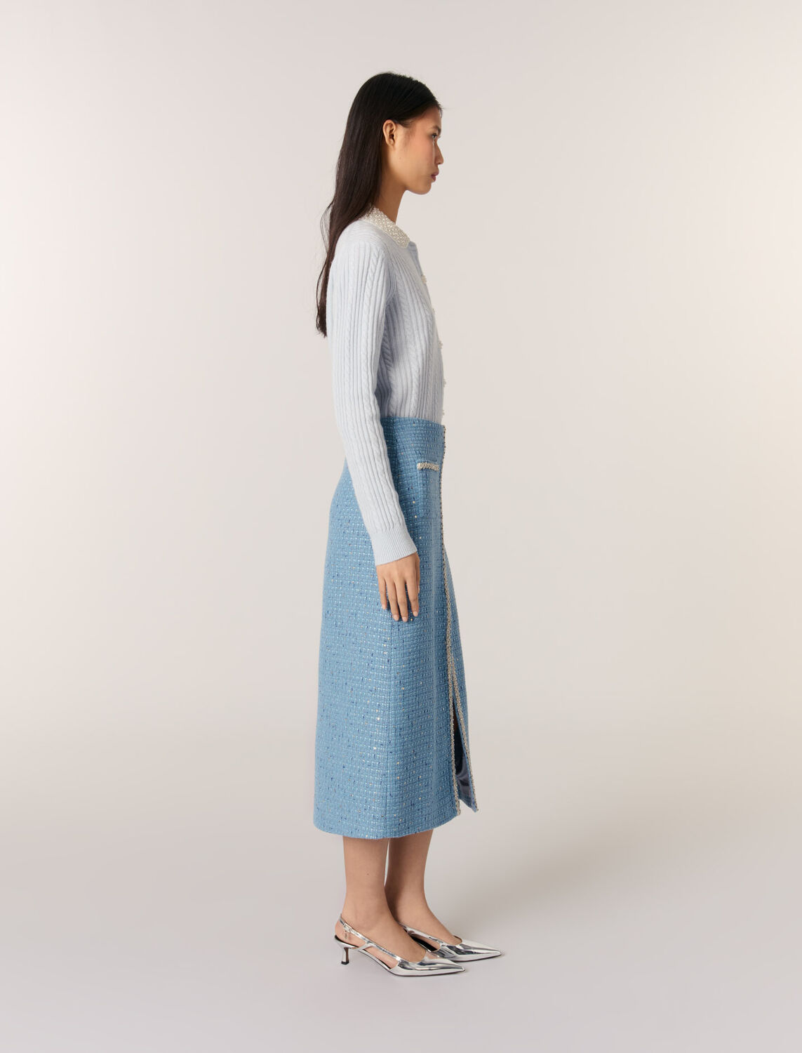 Maje - Skirts & Shorts - MAJE
