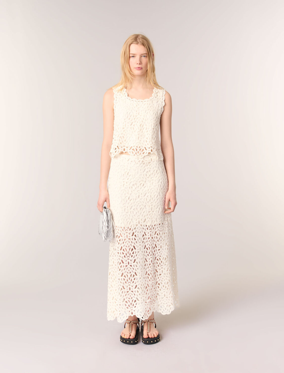 maje - Skirts & Shorts - MAJE