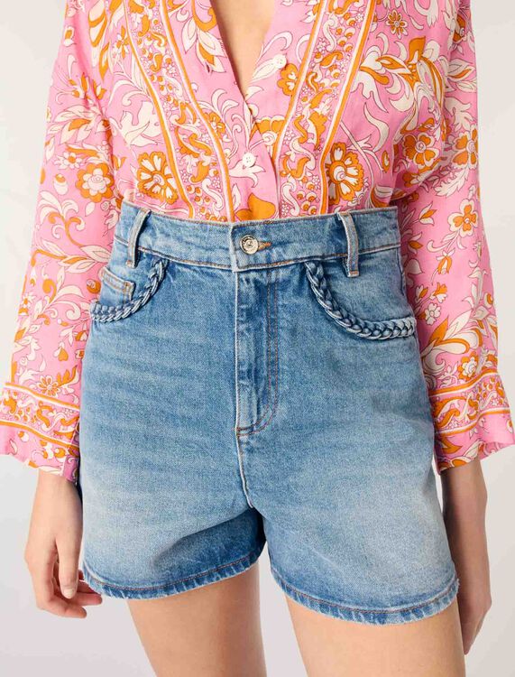 maje - Skirts & Shorts - MAJE