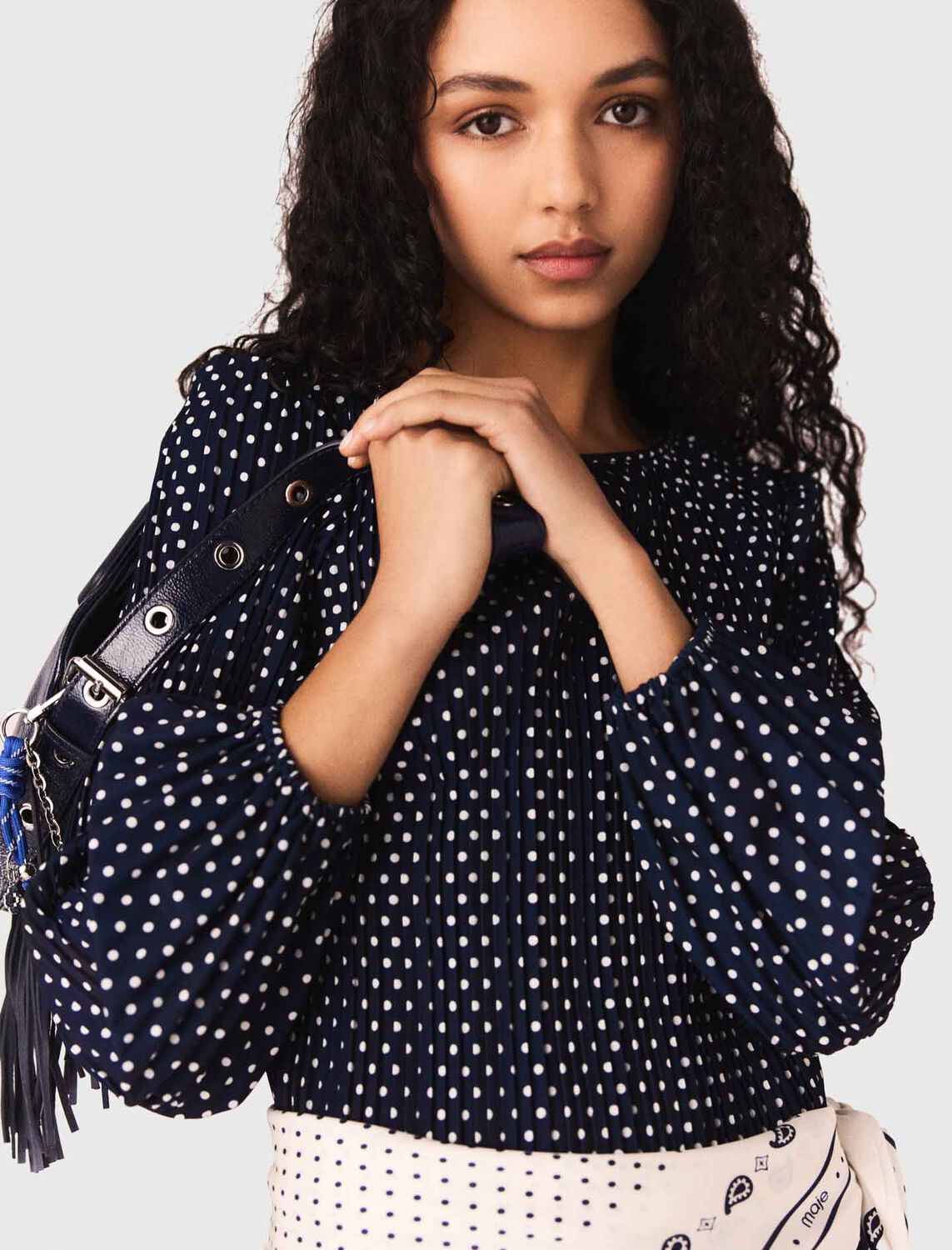 maje - Dresses - MAJE