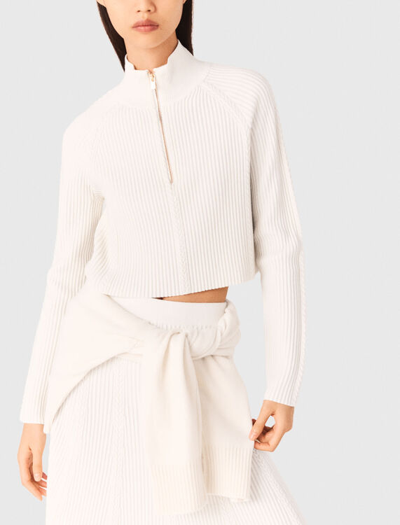maje - Sweaters & Cardigans - MAJE