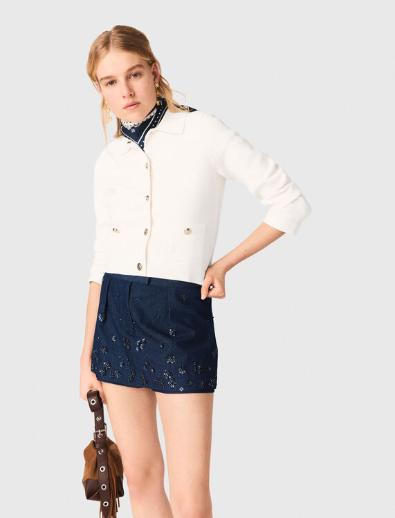 maje - Sweaters & Cardigans - MAJE