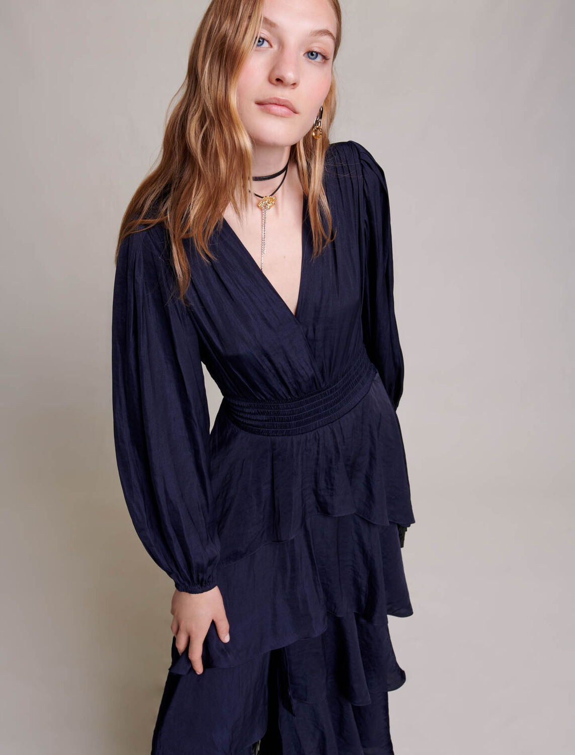 maje - Dresses - MAJE