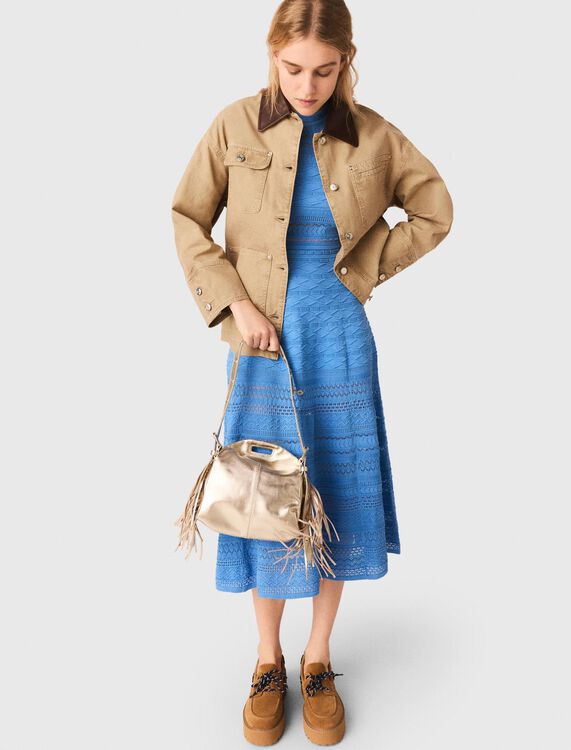 maje - readytowear-blazers - MAJE