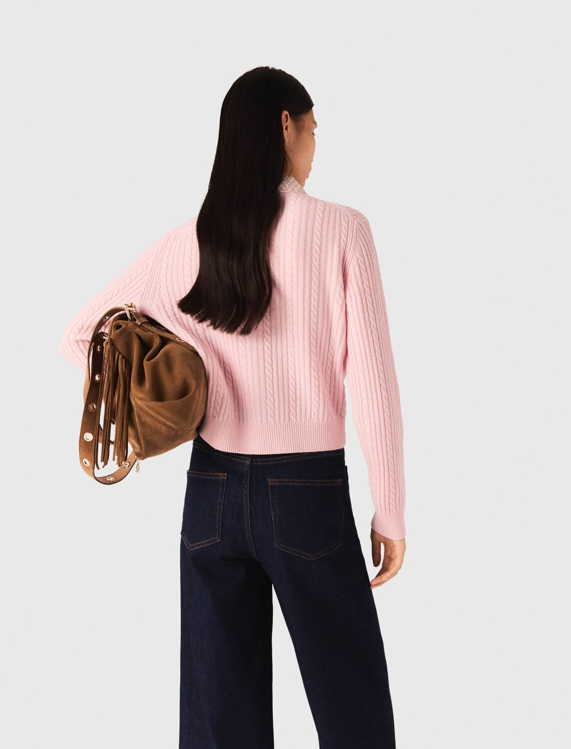maje - Sweaters & Cardigans - MAJE