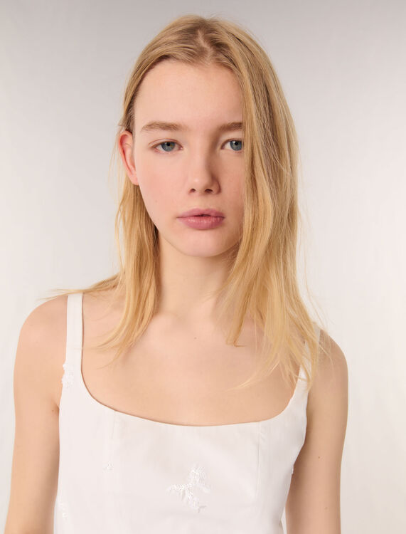maje - Dresses - MAJE