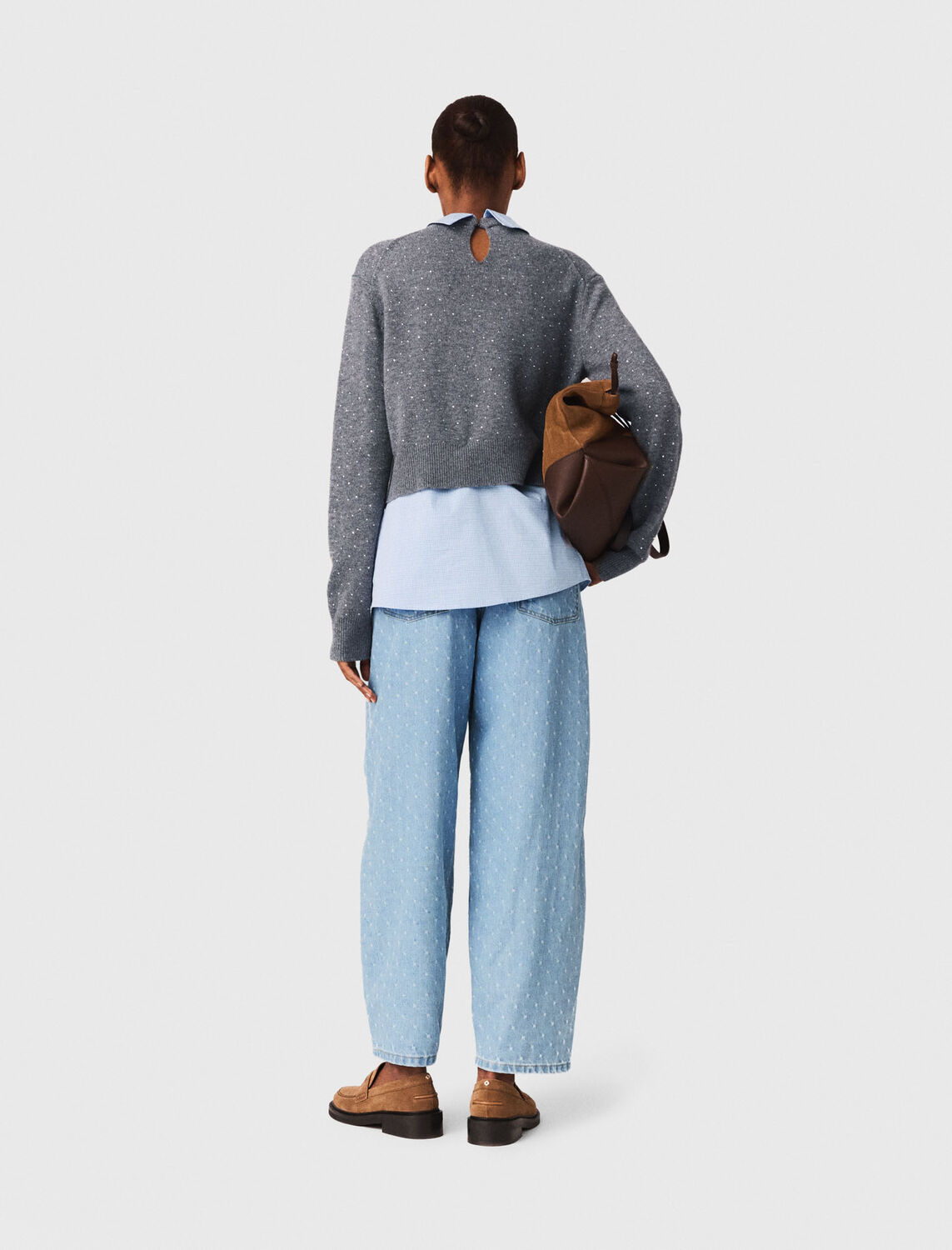 maje - Sweaters & Cardigans - MAJE