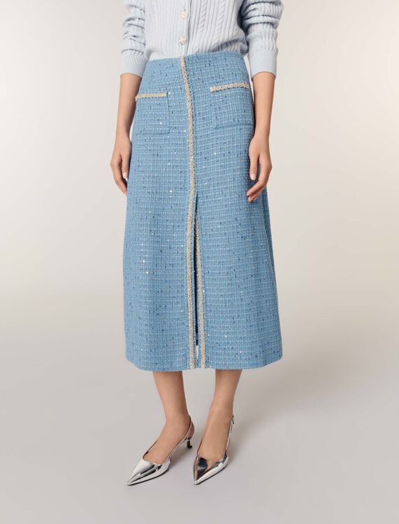 Maje - Skirts & Shorts - MAJE