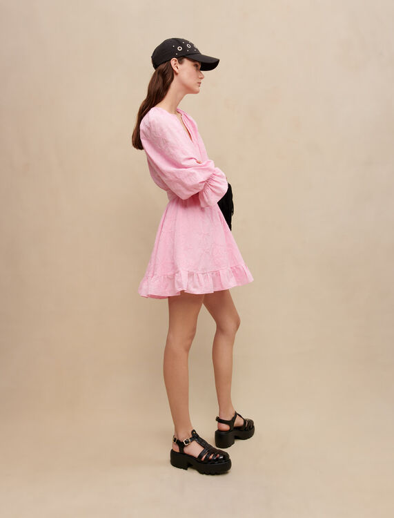 Maje - Dresses - MAJE