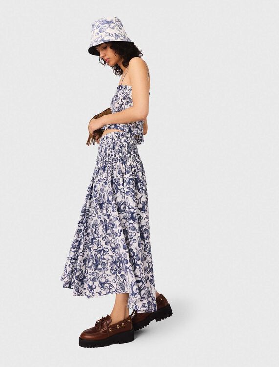 maje - Skirts & Shorts - MAJE