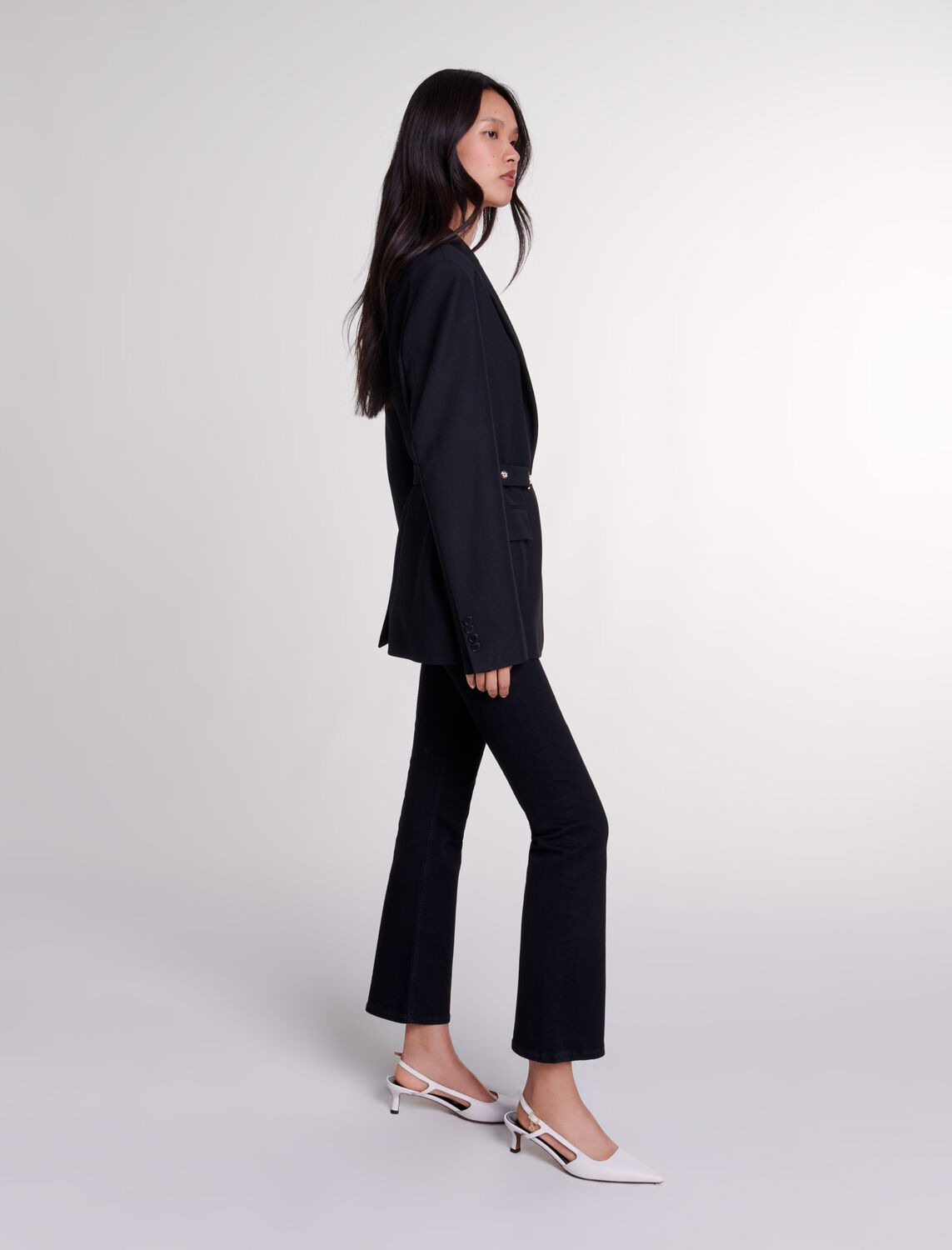 maje - readytowear-blazers - MAJE