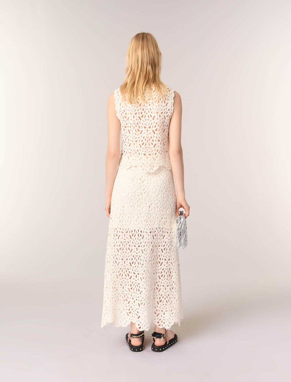 maje - Skirts & Shorts - MAJE