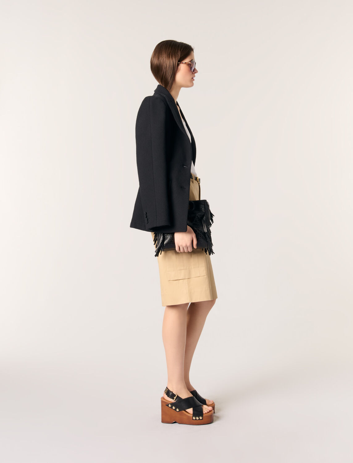 maje - Skirts & Shorts - MAJE
