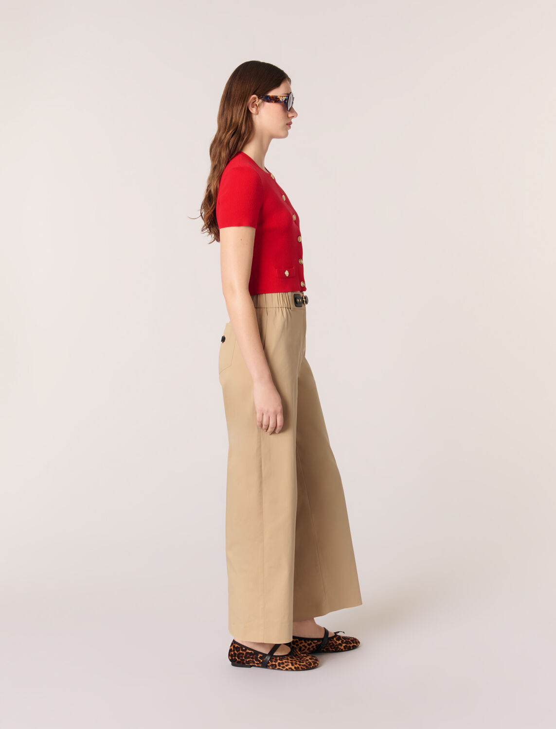 maje - Sweaters & Cardigans - MAJE