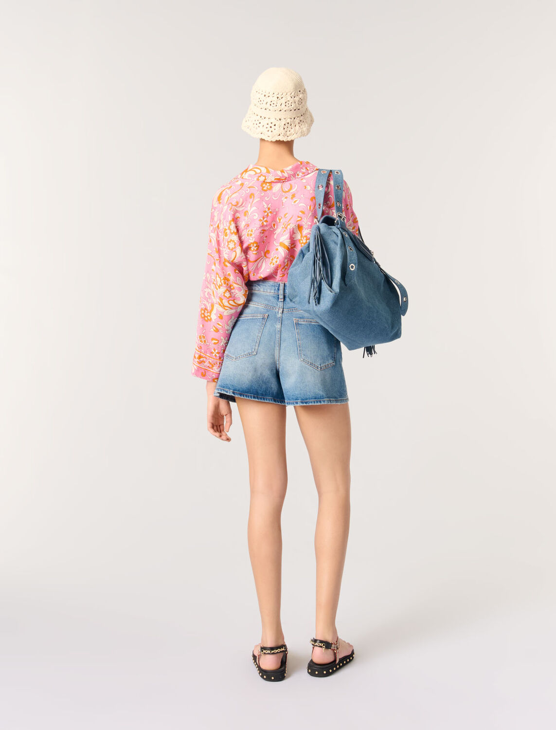 maje - Skirts & Shorts - MAJE