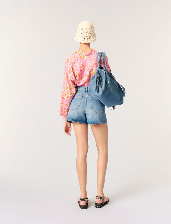maje - Skirts & Shorts - MAJE