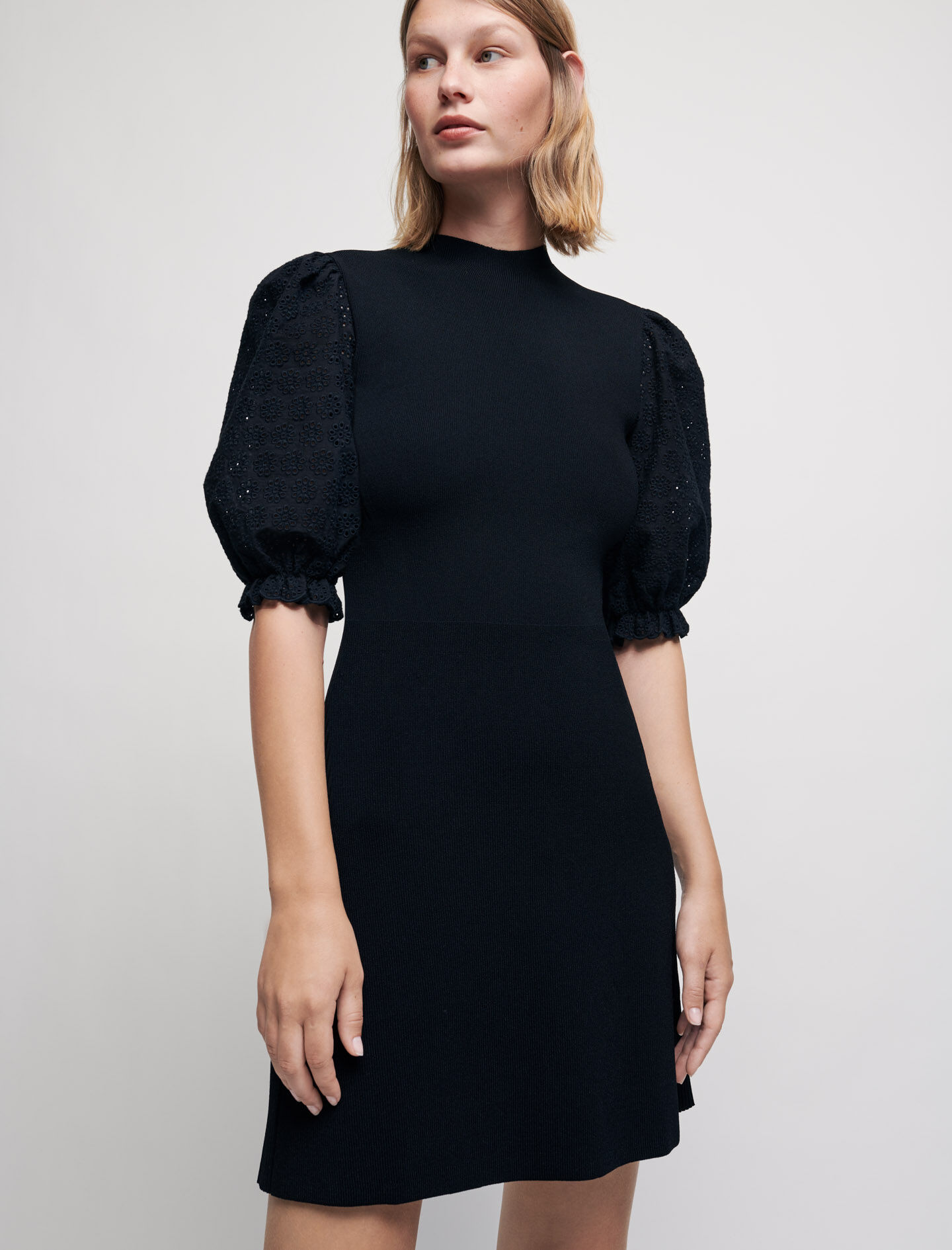 maje dress
