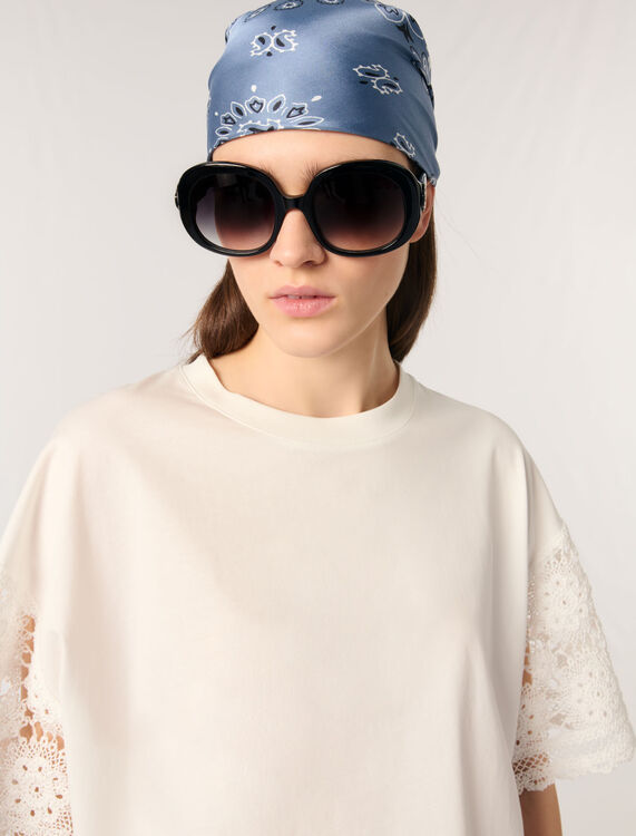 maje - T-Shirts - MAJE