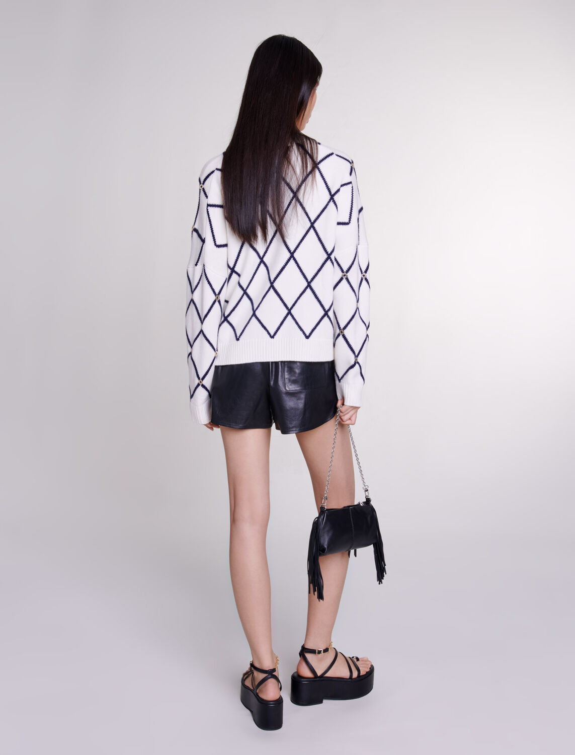maje - Sweaters & Cardigans - MAJE
