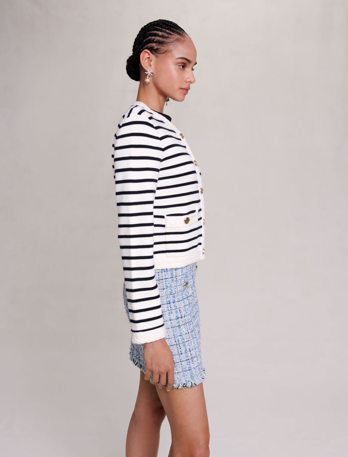 maje - Sweaters & Cardigans - MAJE