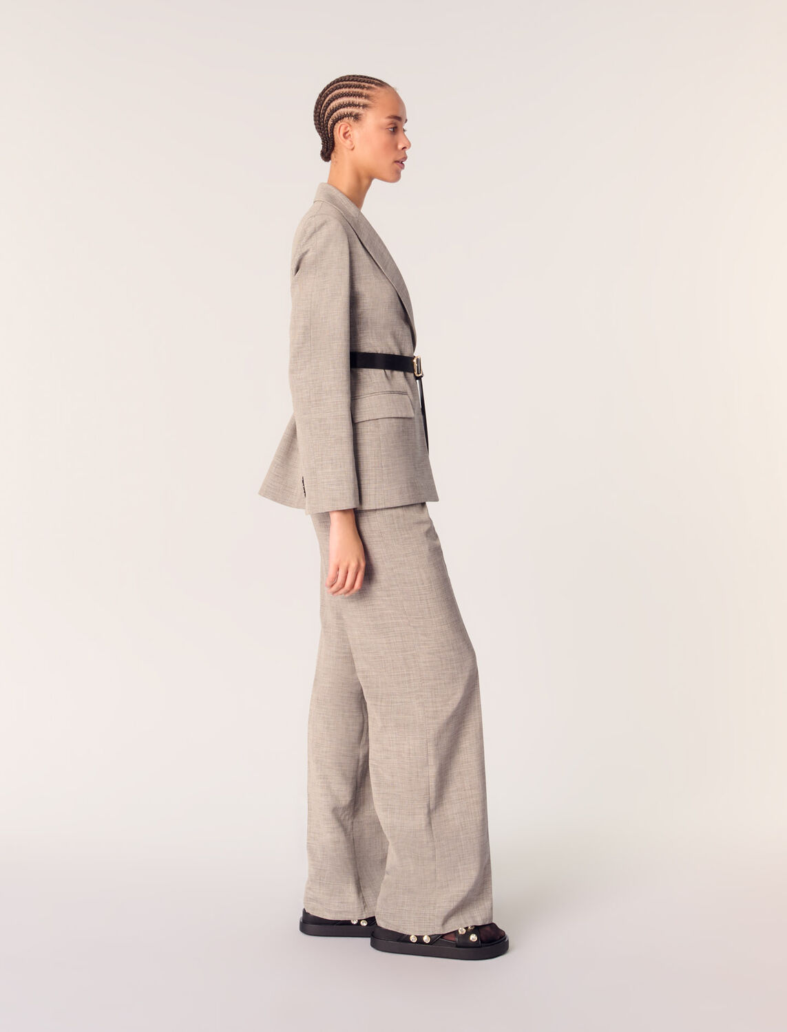 maje - readytowear-blazers - MAJE
