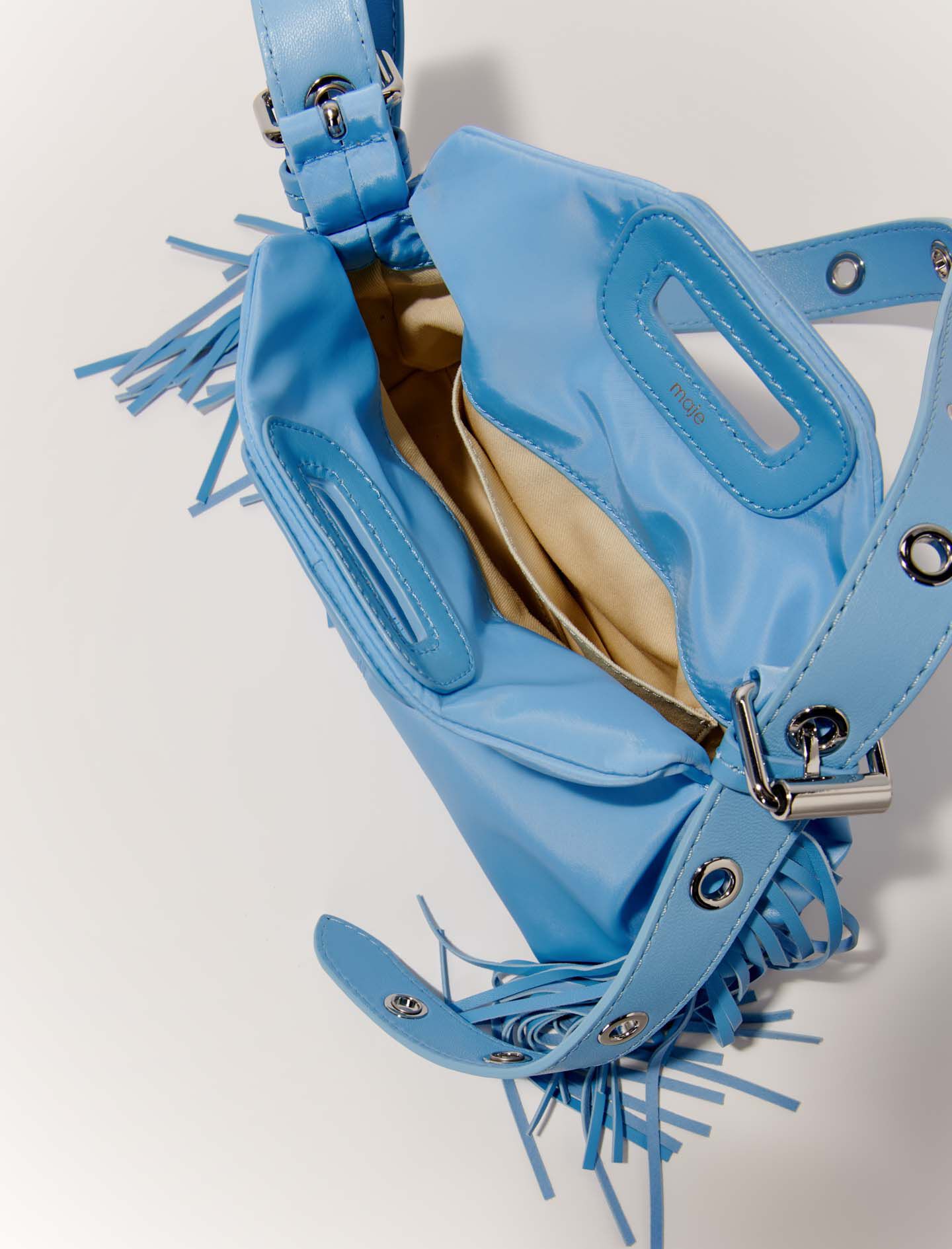 soft mini bag【Blown's】        